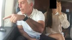 Thousands of Epstein documents taken down after victims identified