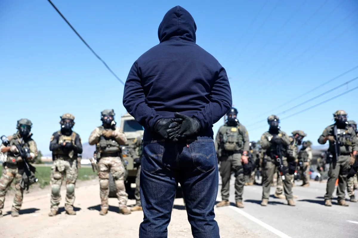 What tech CEOs and executives have said about ICE’s actions in Minnesota