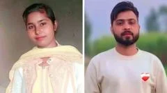 'Never imagined this': Indian village grapples with interfaith couple's killing