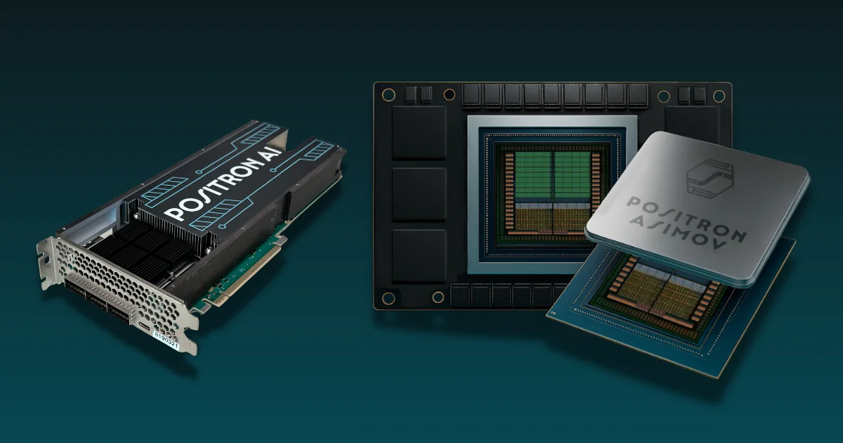 Exclusive: Positron raises $230M Series B to take on Nvidia’s AI chips