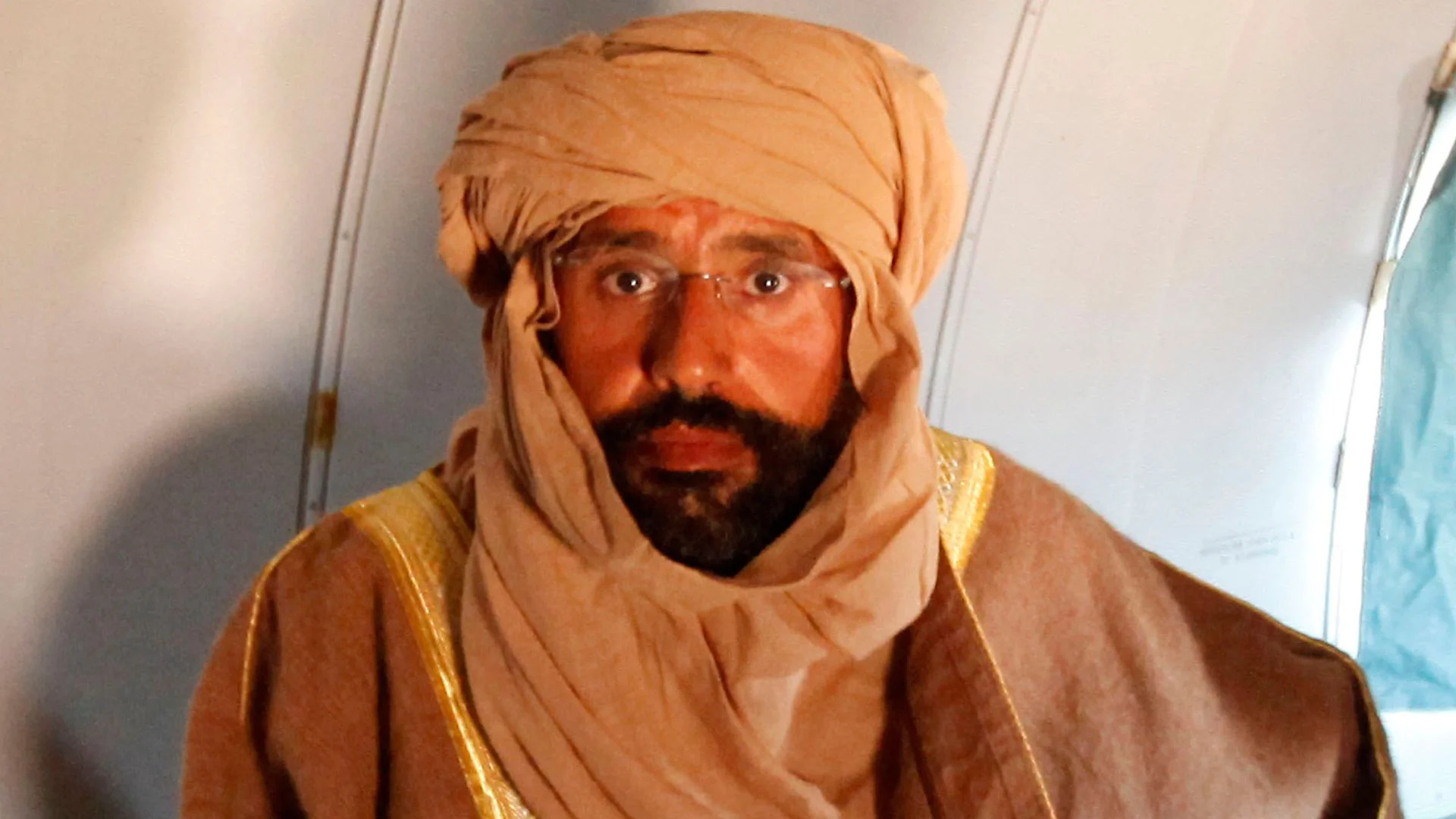 Son of former Libyan dictator Muammar Gaddafi shot dead
