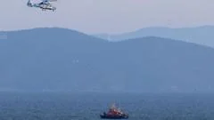 Greece blames smugglers over migrant deaths but early accounts have been questioned before