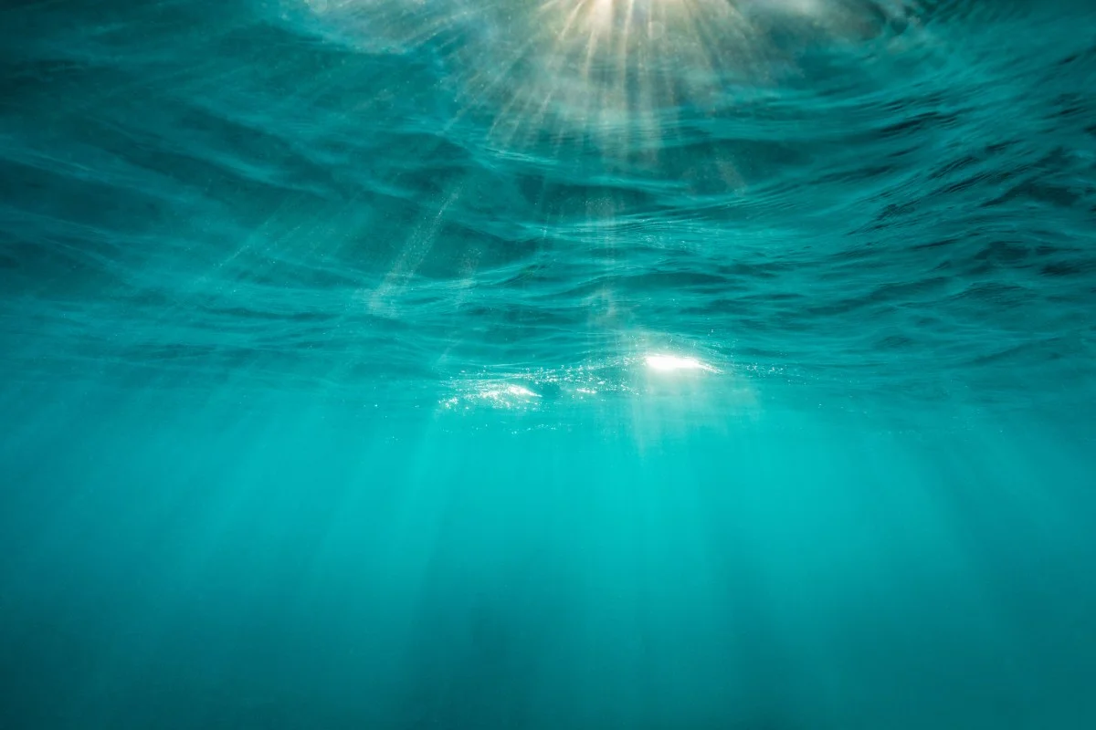 Apeiron Labs gets $9.5M to flood the oceans with autonomous underwater robots