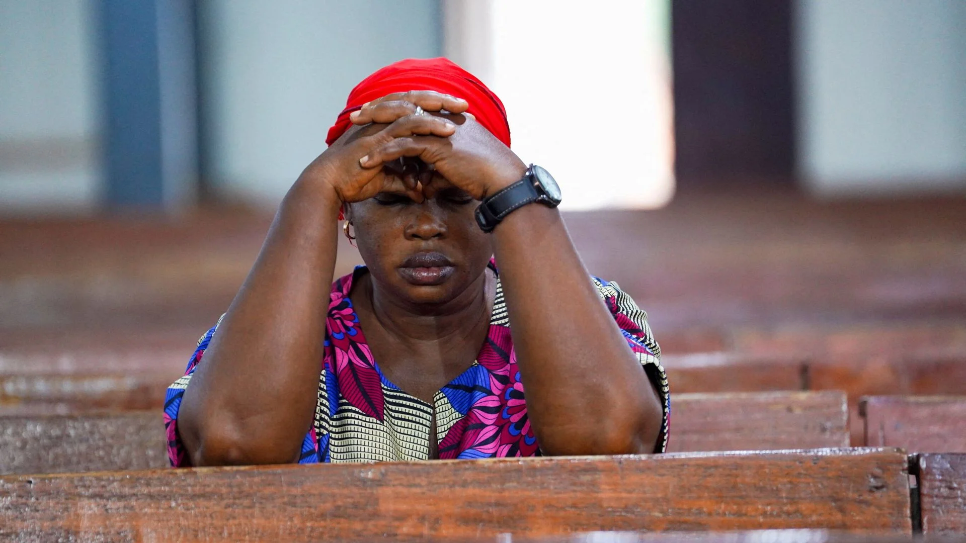 'More than 170' killed in suspected Islamist attack in Nigeria
