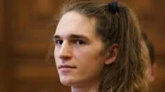 German activist jailed in Hungary for attacks at Nazi rally
