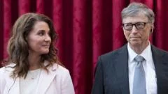 Melinda French Gates says ex-husband Bill has questions to answer over Epstein