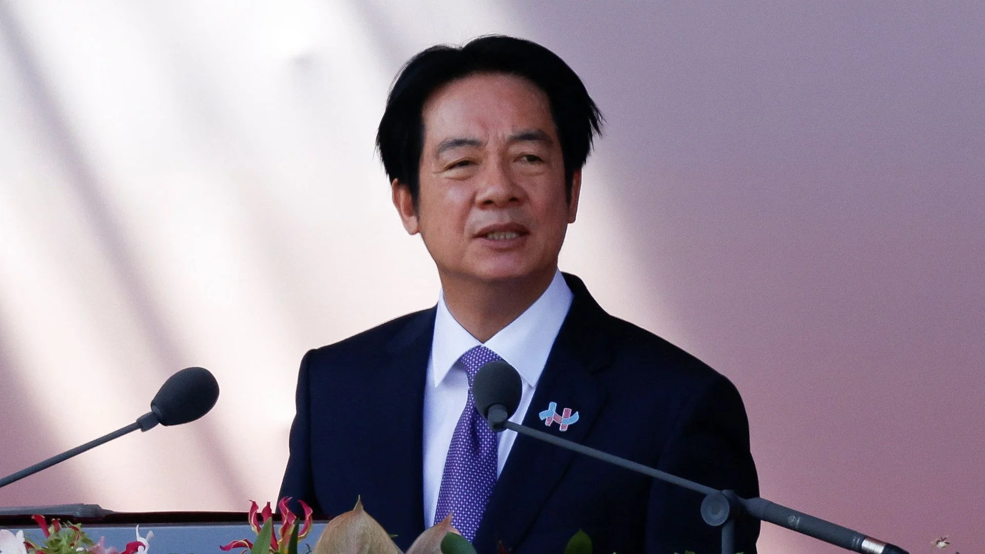 Relationship with US is 'rock solid', Taiwan president says after Trump's call with Xi