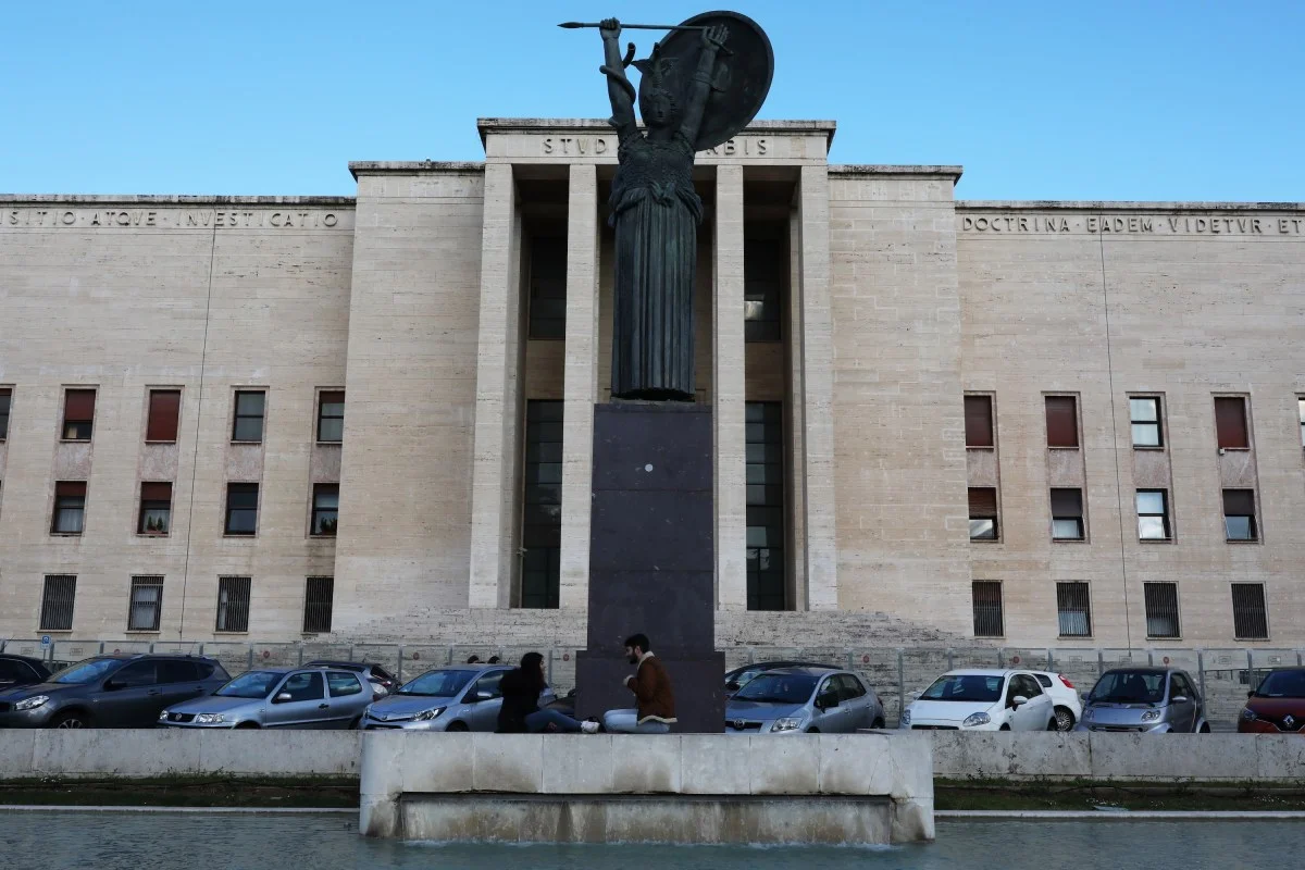 One of Europe’s largest universities knocked offline for days after cyberattack