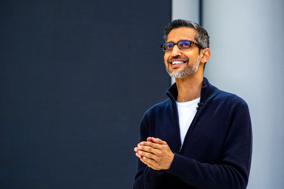 Amazon and Google are winning the AI capex race — but what’s the prize?