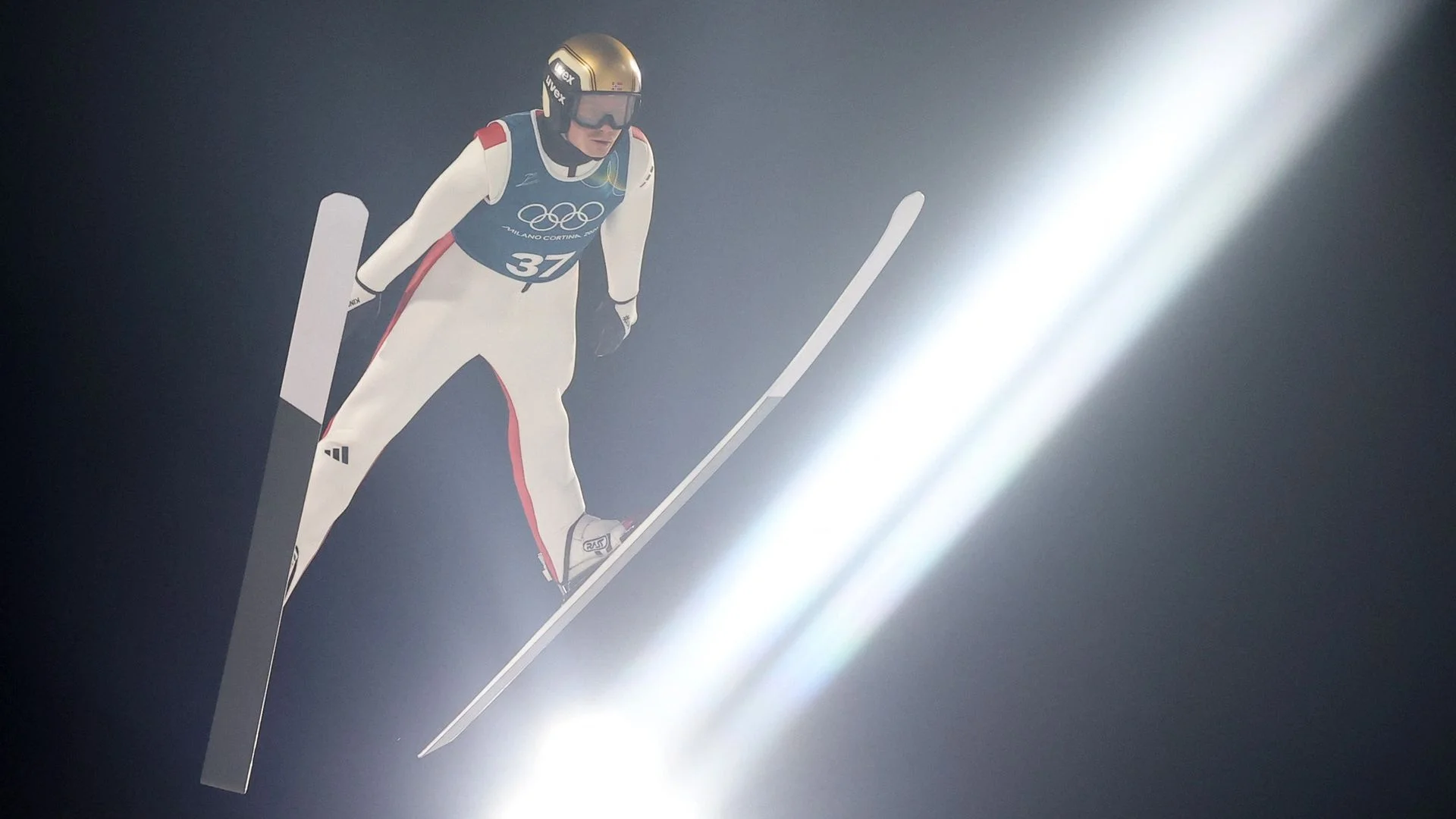 Winter Olympics hit by penis enhancement controversy