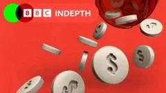 US healthcare needs fixing, but there's no agreement on how to do it