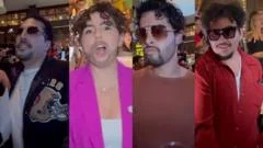 Watch: Bad Bunny lookalikes compete ahead of Super Bowl