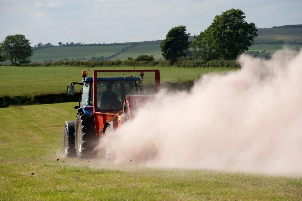 Google- and Microsoft-backed Terradot acquires carbon-removal competitor
