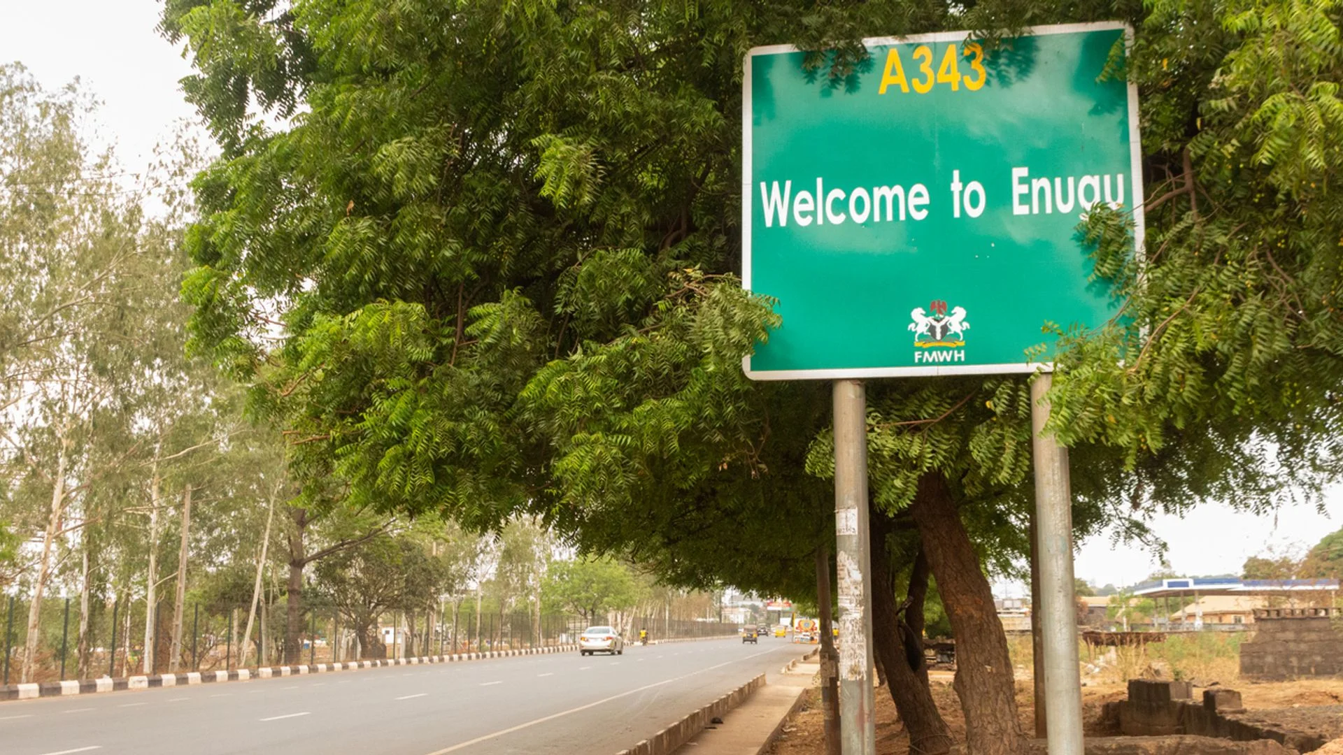 Nigerian court orders UK to pay £420m