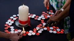 As US cash dries up South Africa's fight to stop Aids gets harder