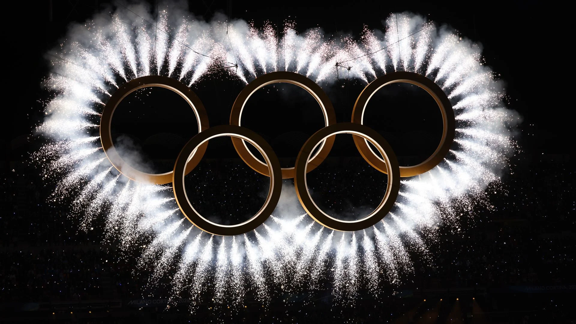 Winter Olympics crowd ignored plea not to boo - and opening ceremony became outlet for rage