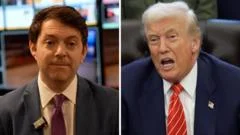 Watch: Trump has called to nationalise US elections. Is it a big deal?