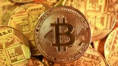 S Korean crypto firm accidentally pays out $40bn in bitcoin