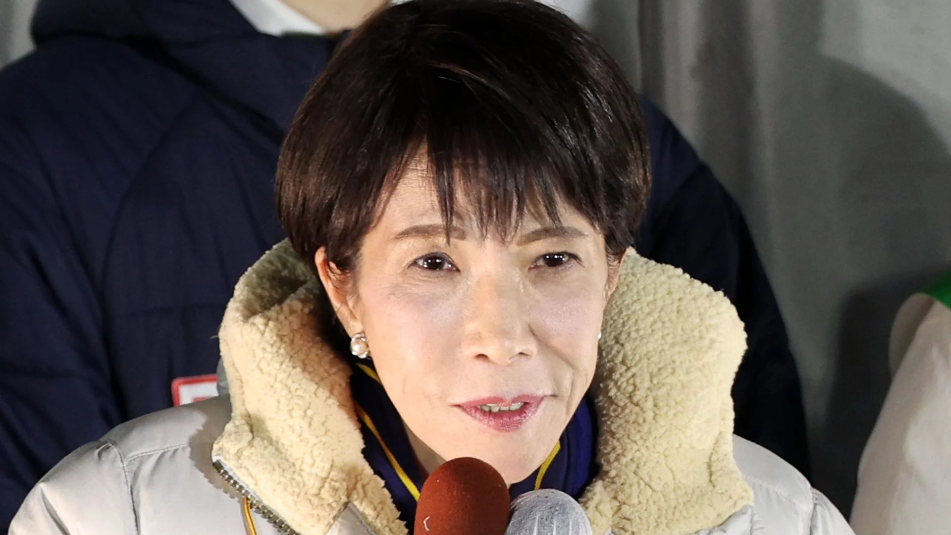 Will gamble by Japanese PM pay off?