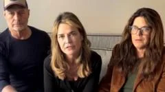 US news anchor Savannah Guthrie says 'we will pay' in plea for mother's return