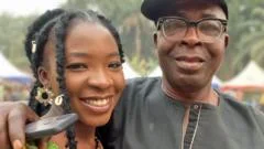 A singer's tragic death highlights Nigeria's snakebite problem