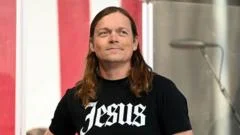3 Doors Down lead singer Brad Arnold dies at 47