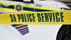 Man named in South Africa's police corruption probe found dead