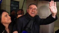 Centre-left candidate poised to comfortably win Portuguese presidency