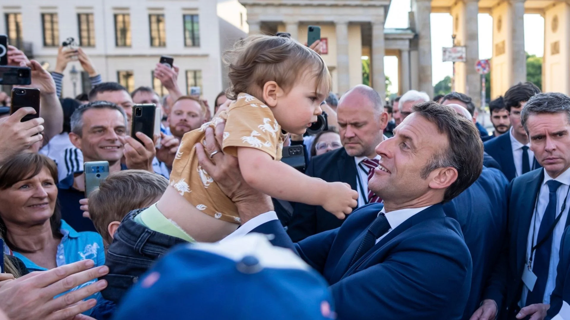 Have a baby while you still can, France to tell 29-year-olds
