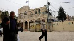 Palestinians say new Israeli measures in West Bank amount to de facto annexation