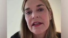 'Mum is still out there' - Savannah Guthrie issues new plea as ransom deadline passes