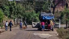 Canadian mining firm says its abducted workers found dead in Mexico