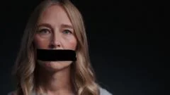 Epstein survivors call for full release of files in video