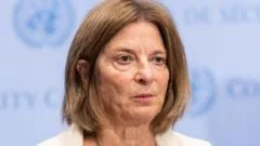 Norway police investigate diplomat over Epstein links