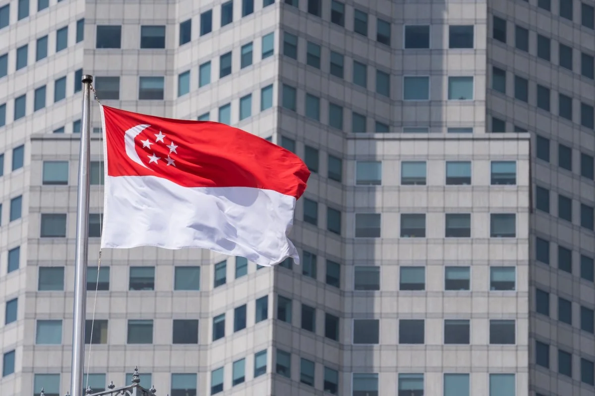 Singapore says China-backed hackers targeted its four largest phone companies