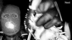 FBI releases images of masked person in hunt for Savannah Guthrie's mother