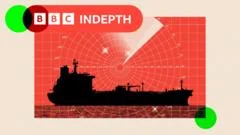 The ghost ships in the English Channel and the question of what to do about them