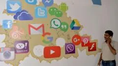 India orders social media firms to remove unlawful content within three hours