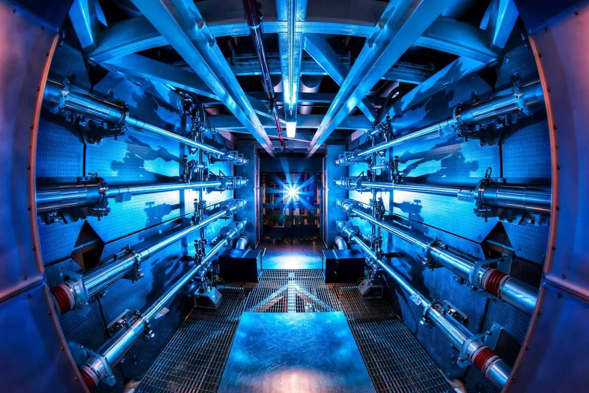 Twilio co-founder’s fusion power startup raises $450M from Bessemer and Alphabet’s GV