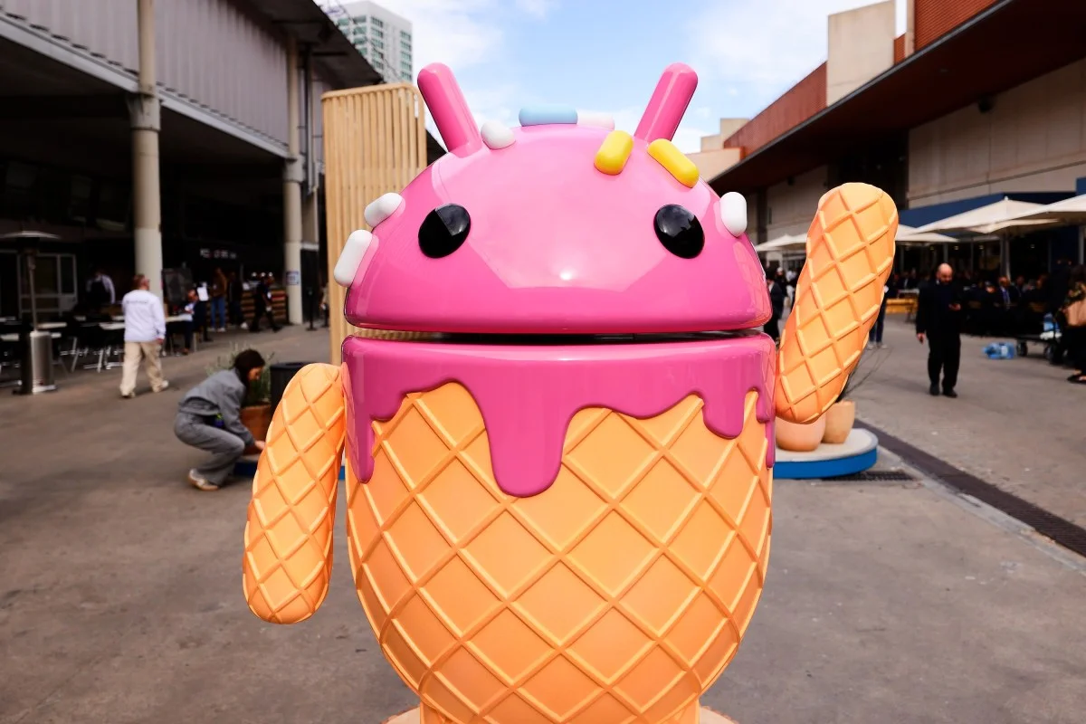 Google releases the first beta of Android 17, adopts a continuous developer release plan