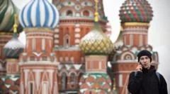 Russia orders block on WhatsApp in messaging app crackdown