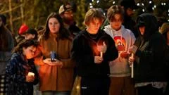 'It was terrifying': Tumbler Ridge's tight-knit community in shock after shooting