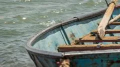 At least 21 dead after boat sinks on Sudan's River Nile 