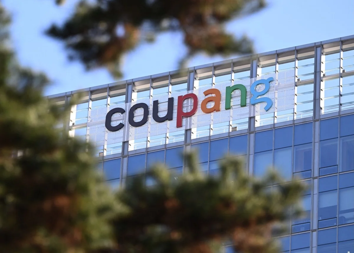 More US investors sue South Korean government over handling of Coupang data breach