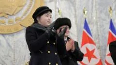 What do we know about Kim Jong Un's daughter - and expected successor?
