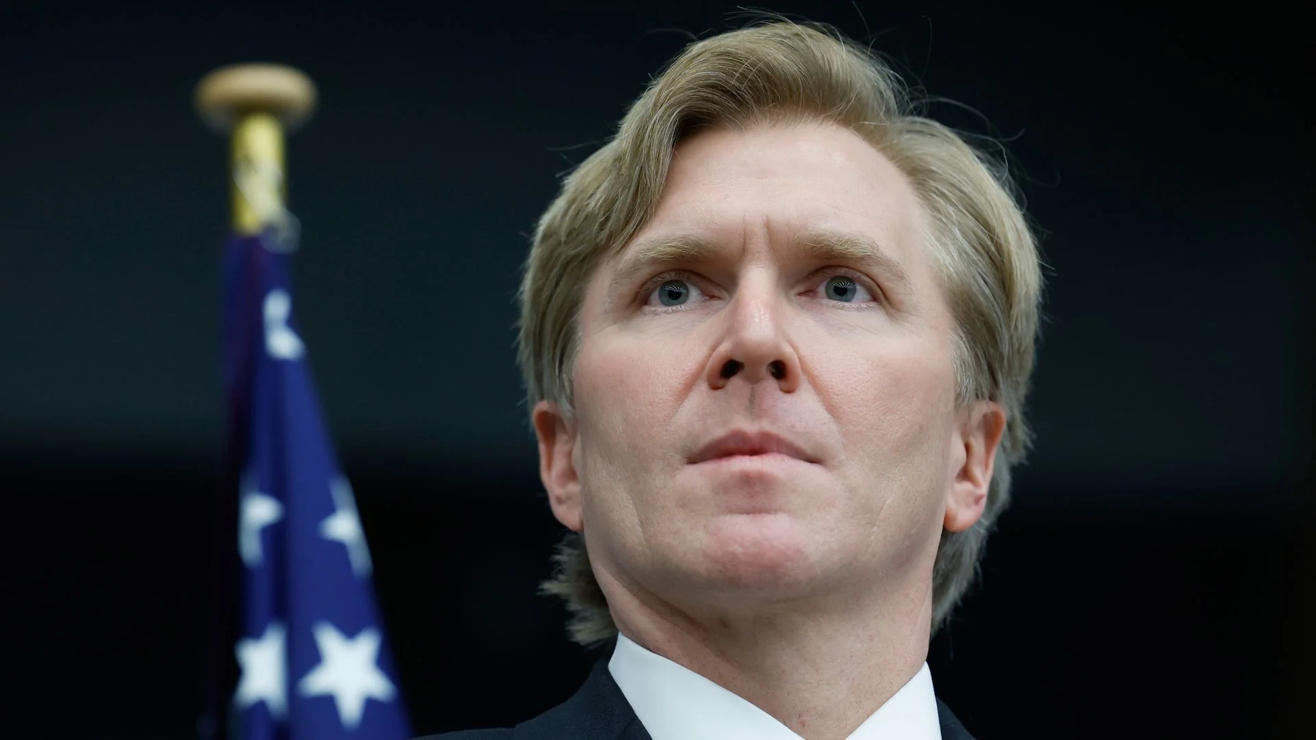 Defend yourselves and don't rely on the US, senior Washington official tells Europe 