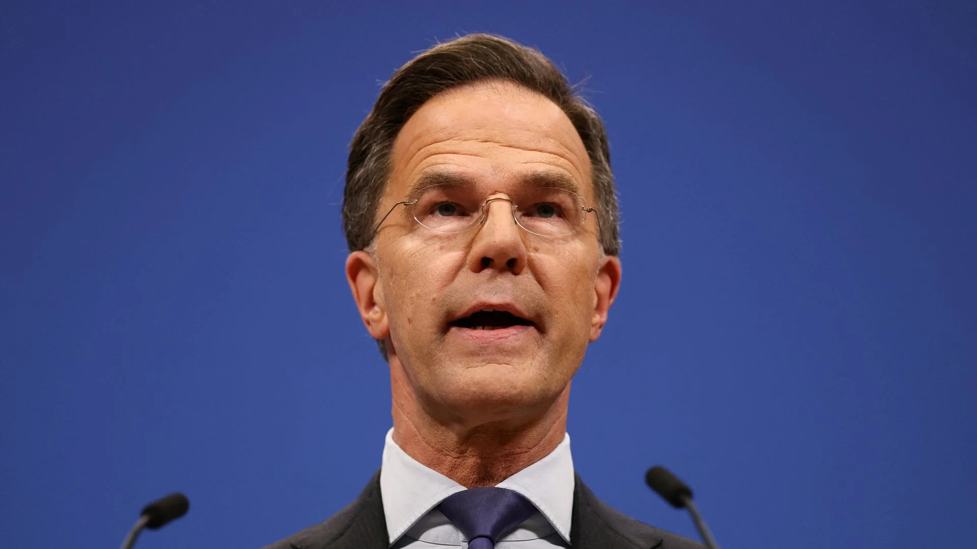 European nations are now being judged on military credibility - and the UK is falling short