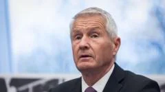 Norway's former PM charged with gross corruption over Epstein links