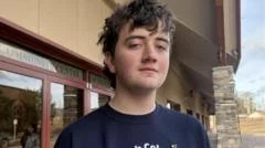 'Everyone knows somebody affected' - small Canadian town united in grief after mass shooting