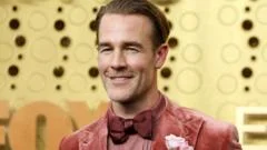Steven Spielberg donates $25,000 to James Van Der Beek's $2m GoFundMe